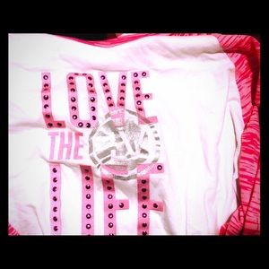 Le-Vel Branded Shirt